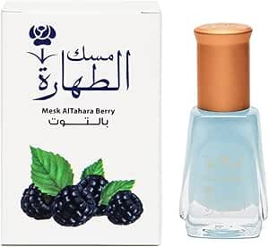 Hamil Al Musk - Perfume, Musk Al Tahara (6ML, Berry)