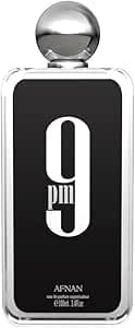 عطر افنان للرجال 9 بي ام بارفان بخاخ 100 مل